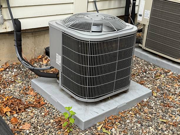 24/7 Emergency Hvac Repair experts in High Bridge, WA