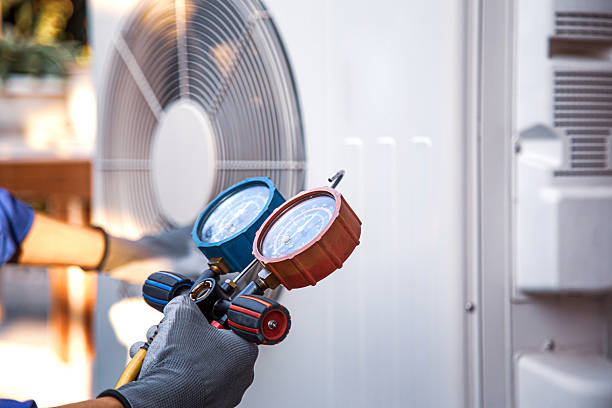 Trusted Hvac Maintenance service in High Bridge, WA - HVAC Repair CO