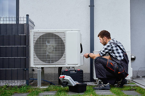 Trusted Hvac service in High Bridge, WA - HVAC Repair CO